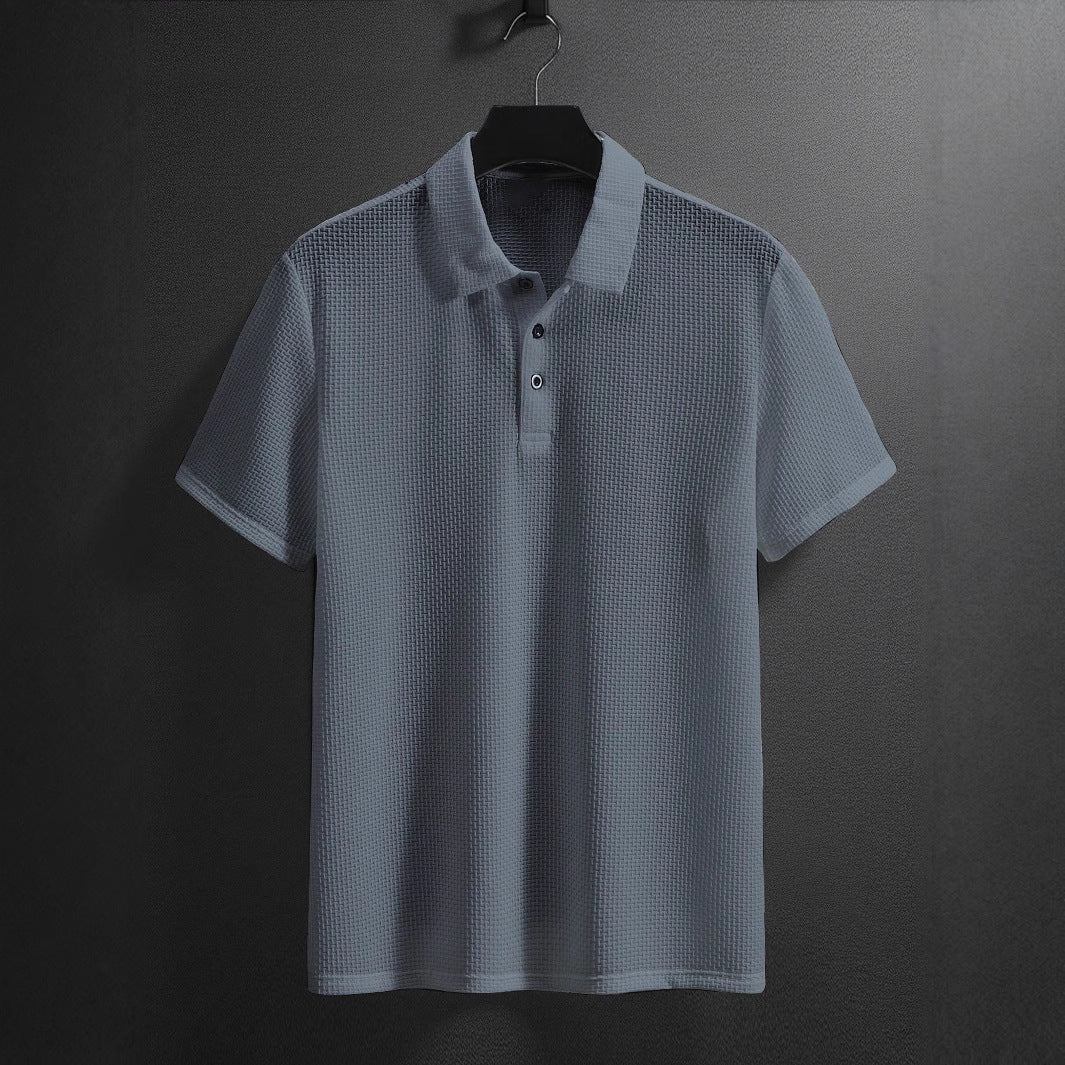 Short-sleeve T-shirt for men