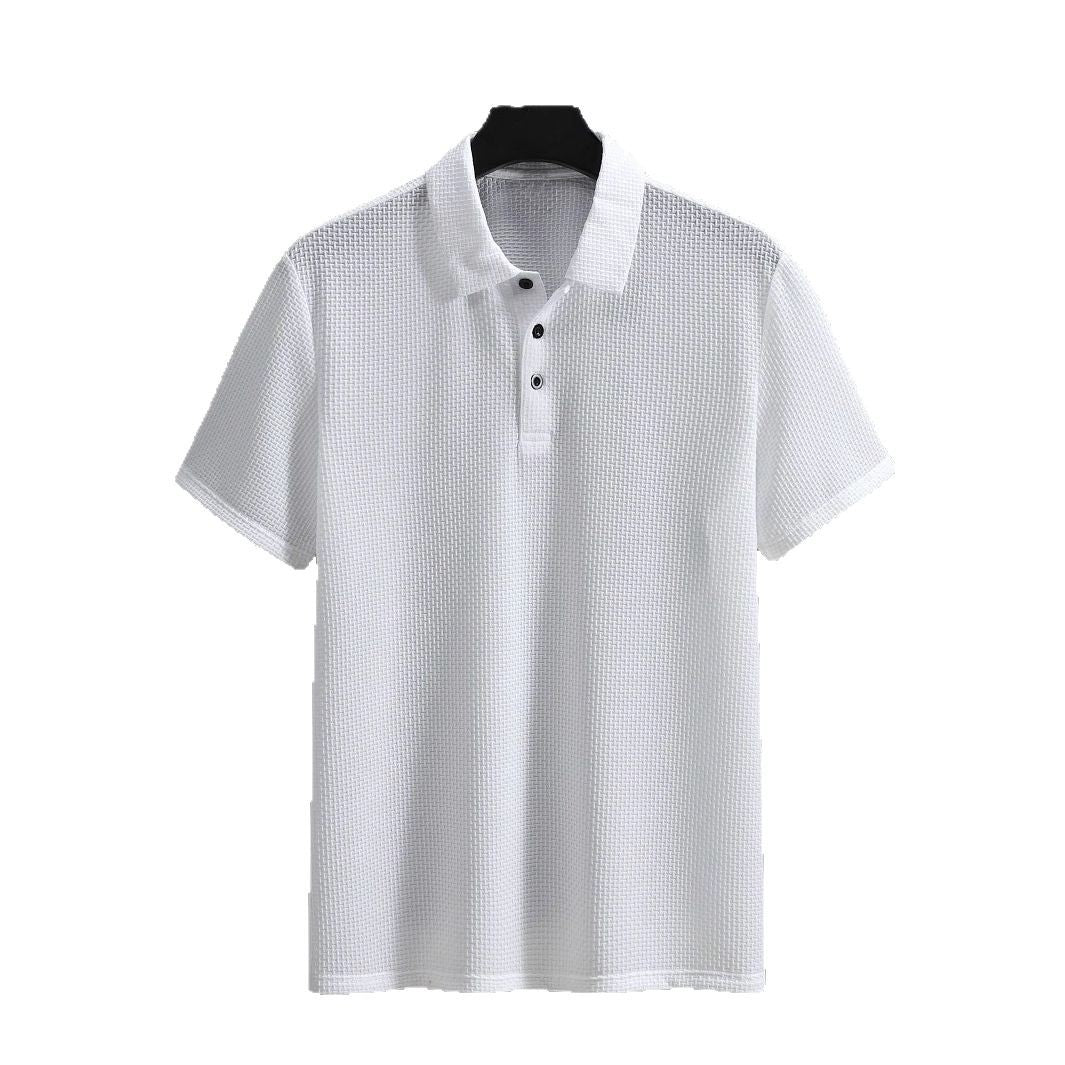 Short-sleeve T-shirt for men