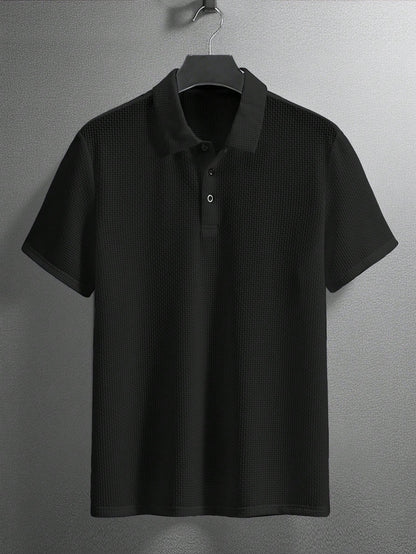 Short-sleeve T-shirt for men