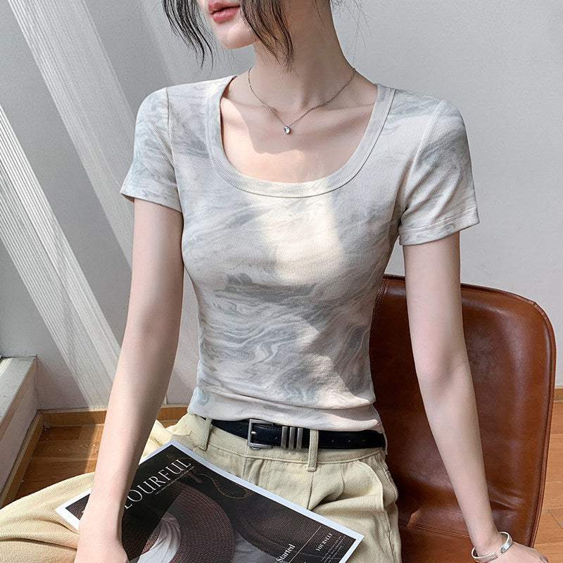Short-Sleeve T-Shirt for Women