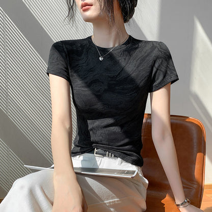 Short-Sleeve T-Shirt for Women