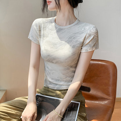 Short-Sleeve T-Shirt for Women