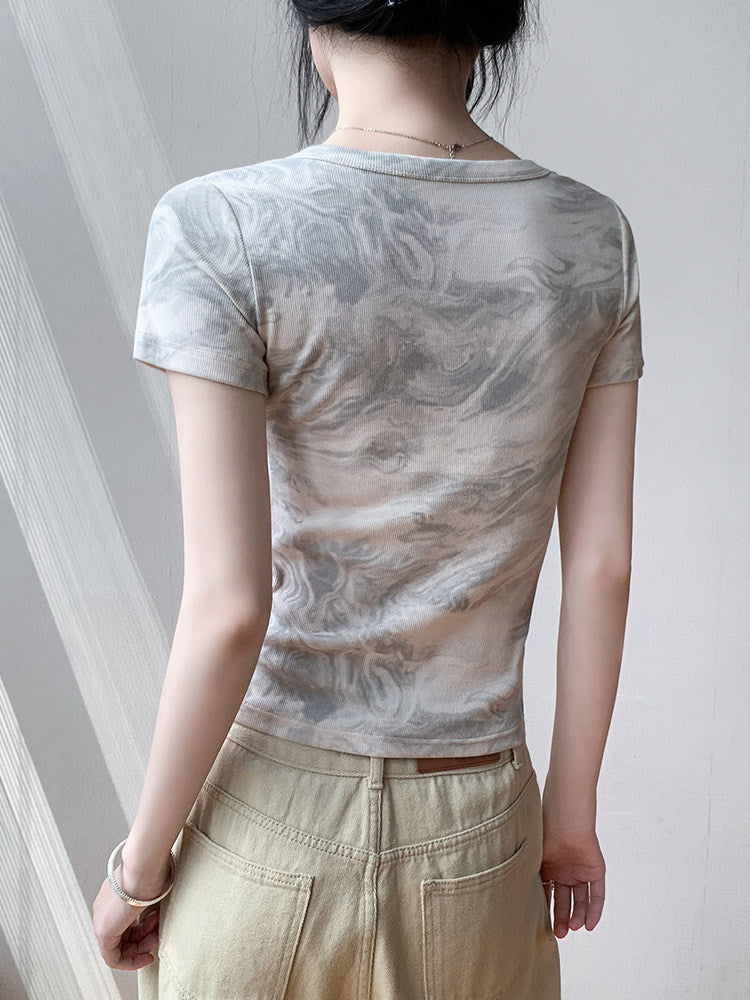 Short-Sleeve T-Shirt for Women
