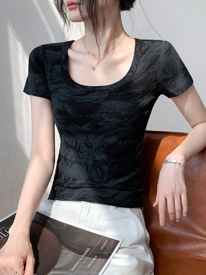 Short-Sleeve T-Shirt for Women
