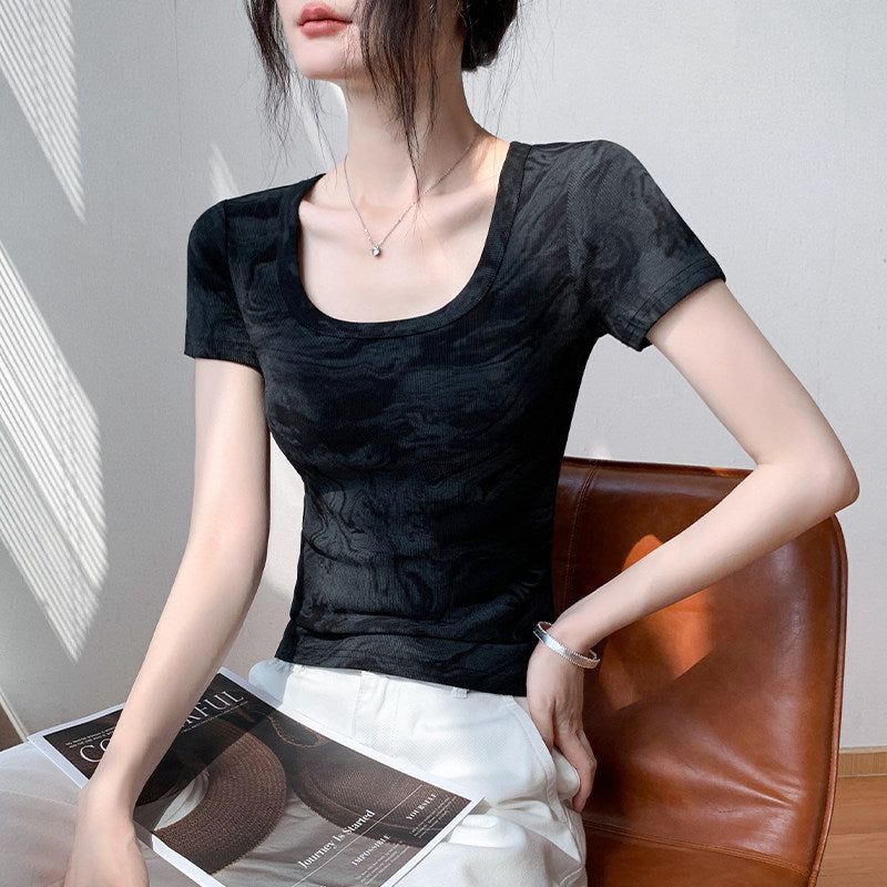 Short-Sleeve T-Shirt for Women