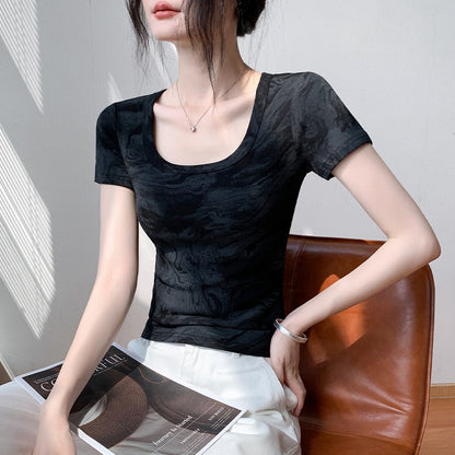 Short-Sleeve T-Shirt for Women