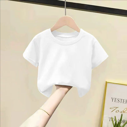 Short-sleeve T-shirt