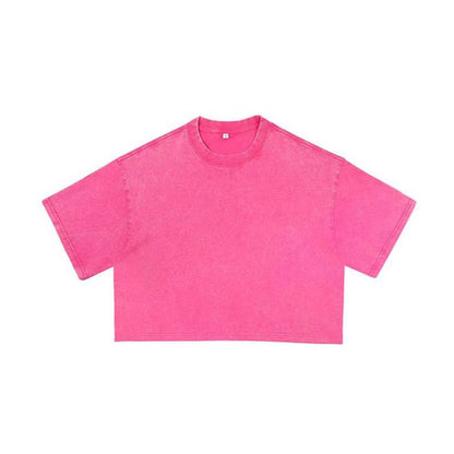Short sleeve T-shirt