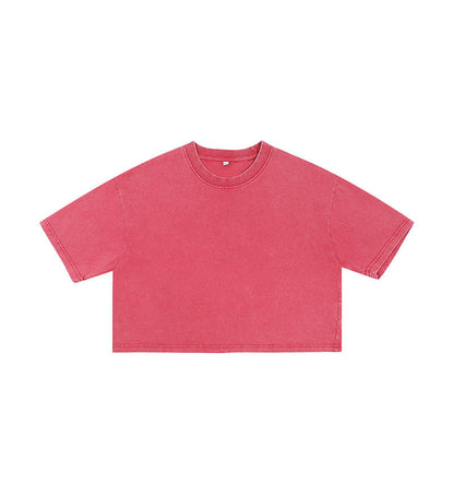 Short sleeve T-shirt