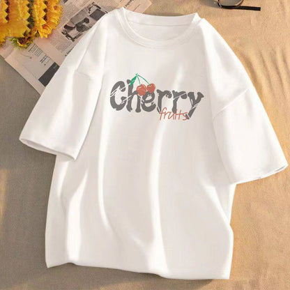 Short-Sleeve T-Shirt
