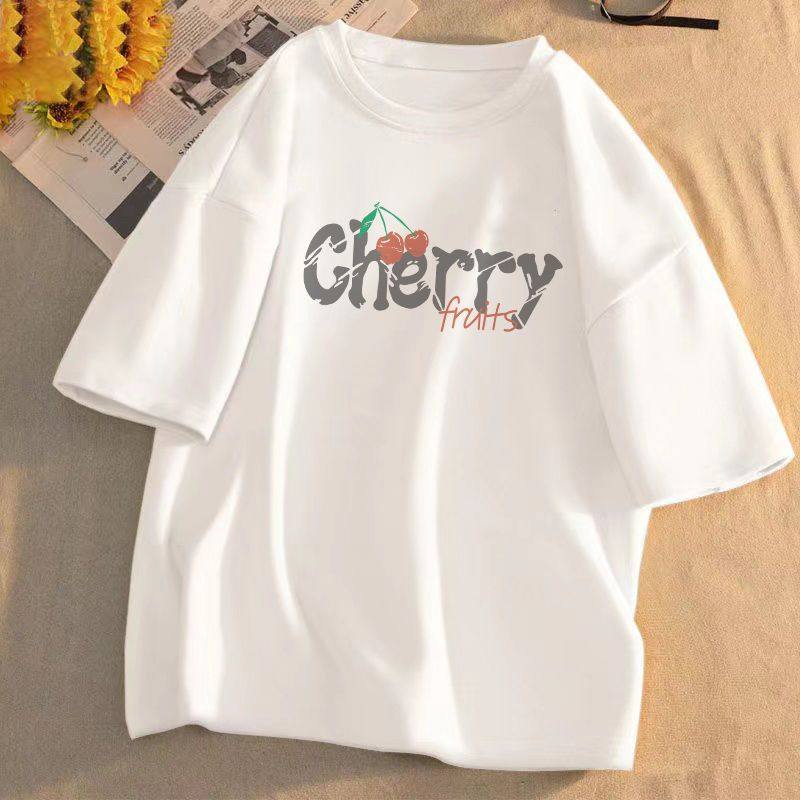 Short-Sleeve T-Shirt