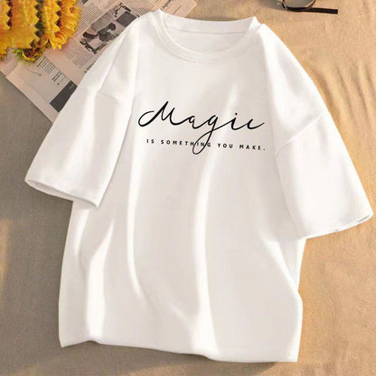 Short-Sleeve T-Shirt