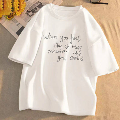 Short-Sleeve T-Shirt