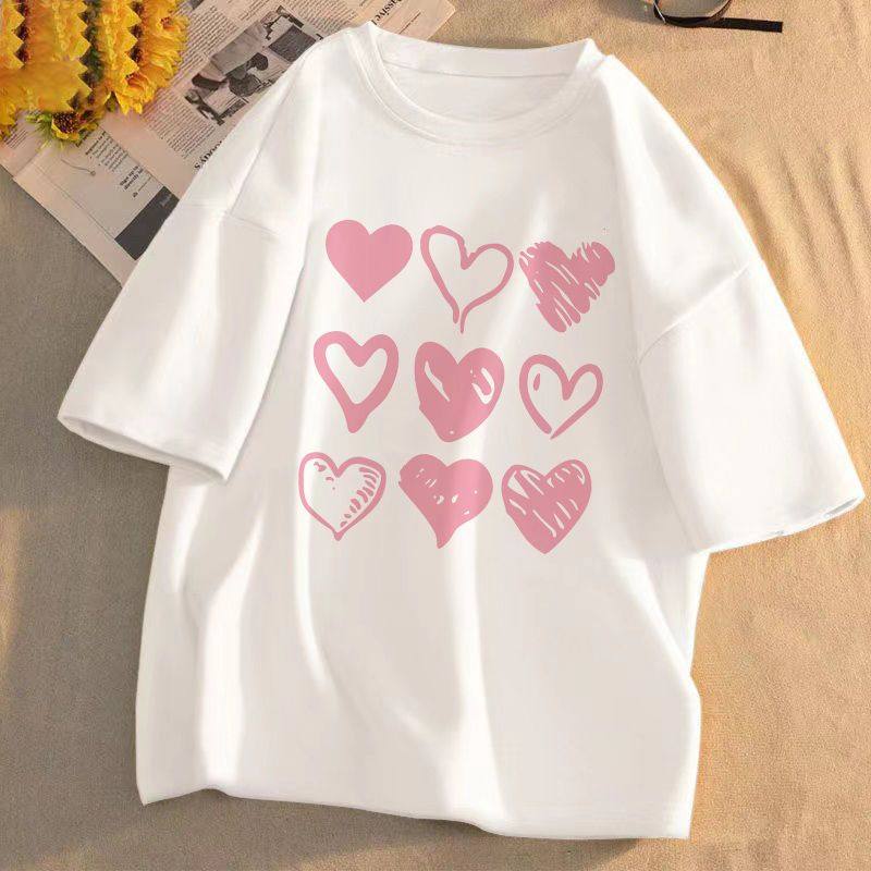 Short-Sleeve T-Shirt
