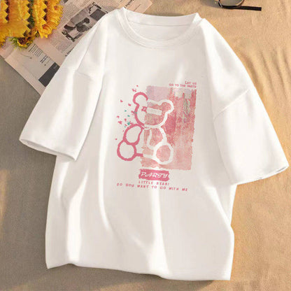 Short-Sleeve T-Shirt
