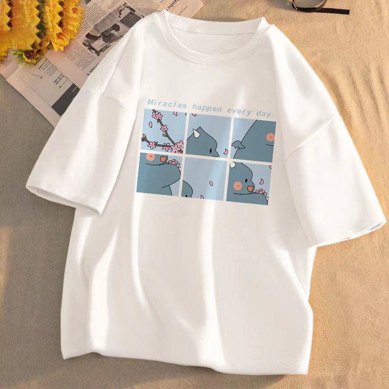 Short-Sleeve T-Shirt