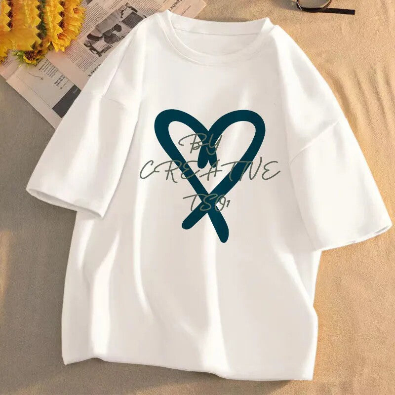 Short-Sleeve T-Shirt