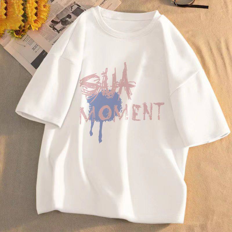 Short-Sleeve T-Shirt