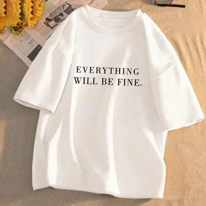 Short-Sleeve T-Shirt