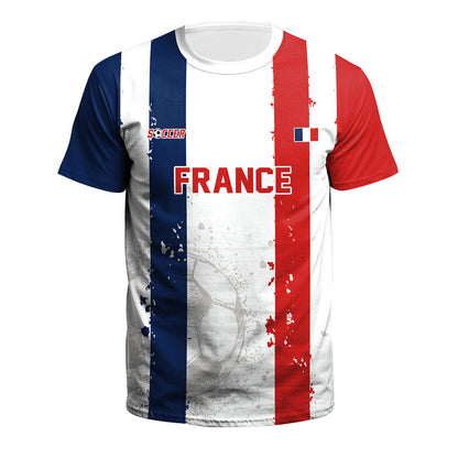 short sleeve T-shirt