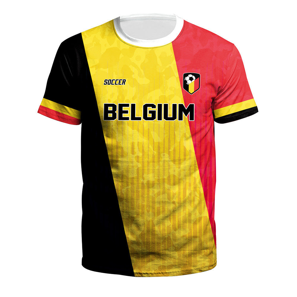 short sleeve T-shirt