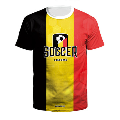 short sleeve T-shirt