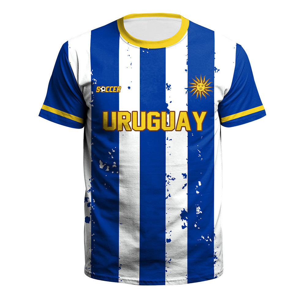 short sleeve T-shirt