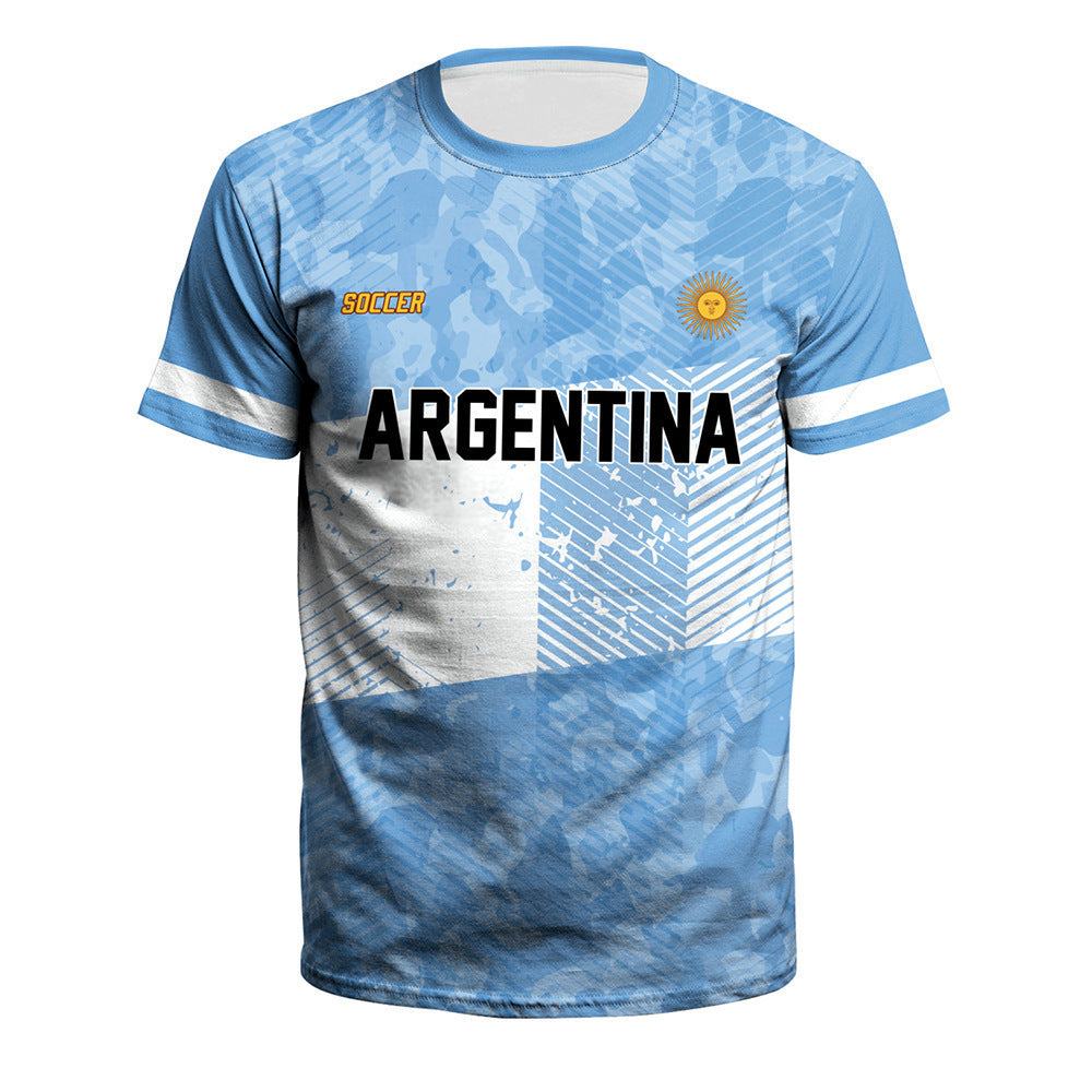 short sleeve T-shirt