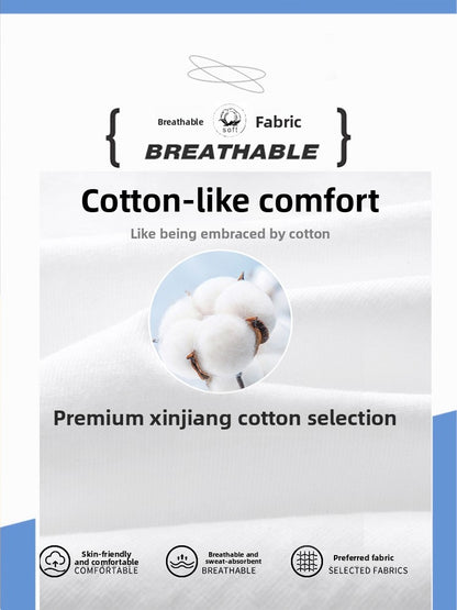 Short-Sleeve T-Shirt