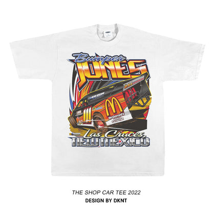 Short-sleeve T-shirt