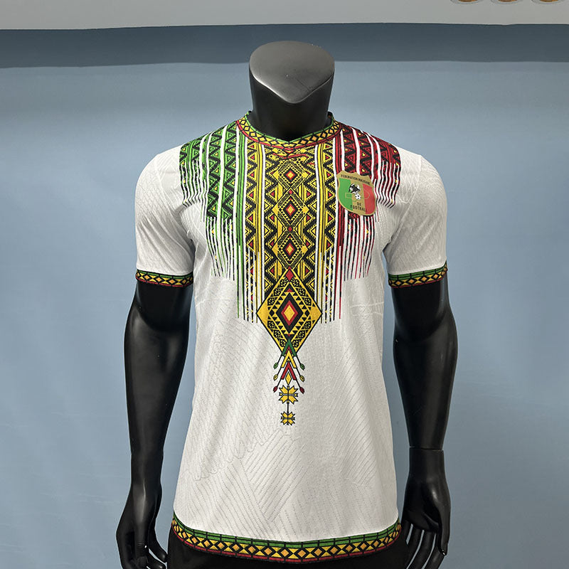 Short-Sleeved Football Jersey