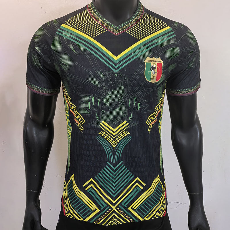 Short-Sleeved Football Jersey