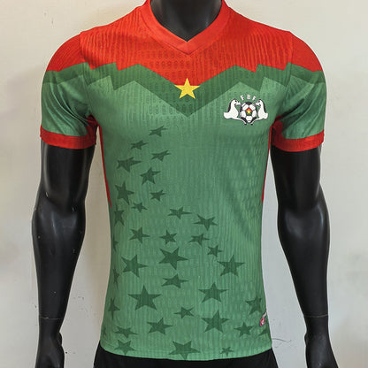 Short-Sleeved Football Jersey