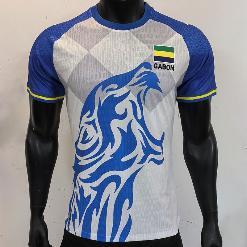 Short-Sleeved Football Jersey