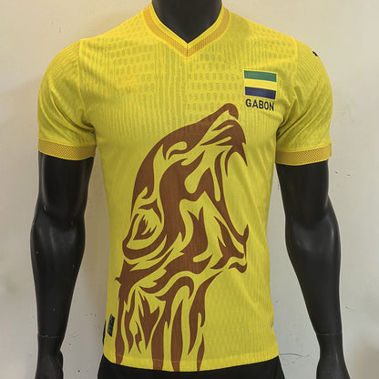 Short-Sleeved Football Jersey