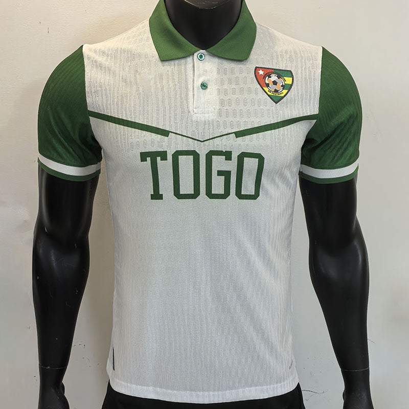 Short-Sleeved Football Jersey