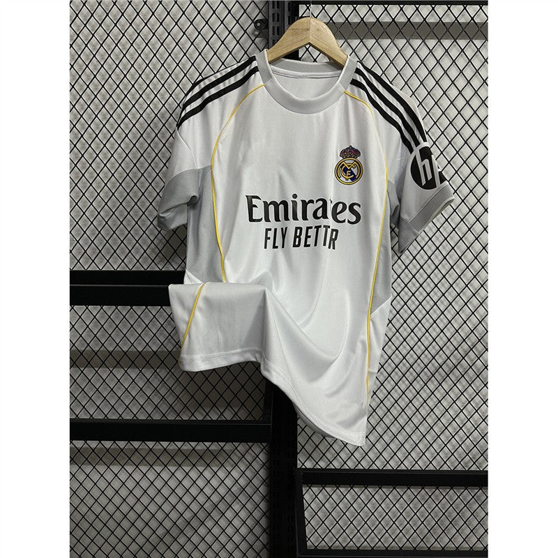 Short Sleeved Football Jersey