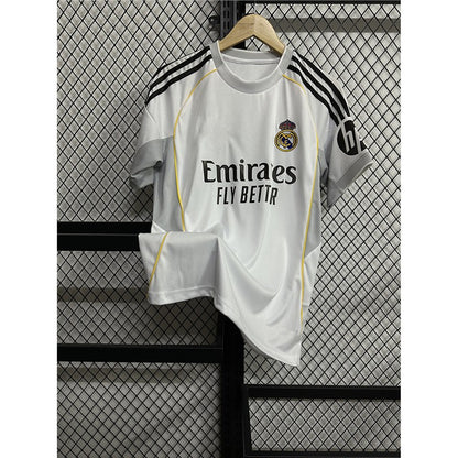 Short Sleeved Football Jersey