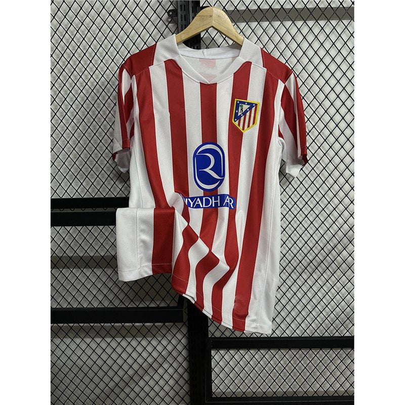 Short Sleeved Football Jersey