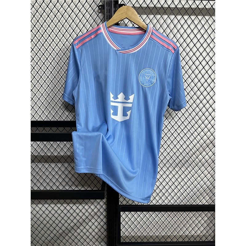 Short Sleeved Football Jersey