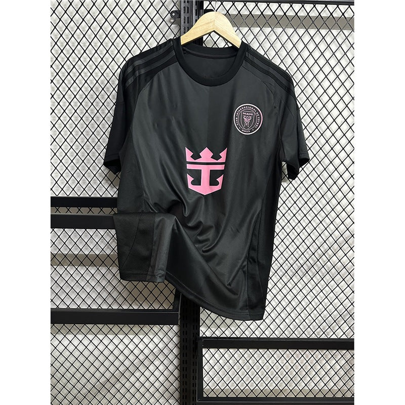 Short Sleeved Football Jersey