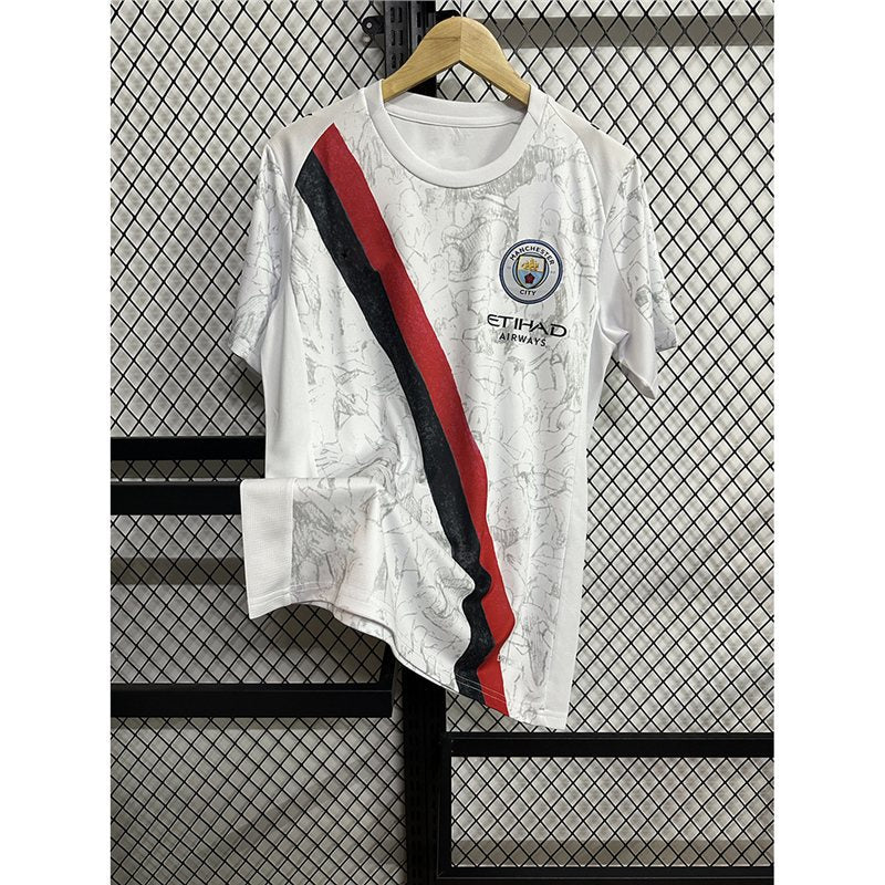 Short Sleeved Football Jersey