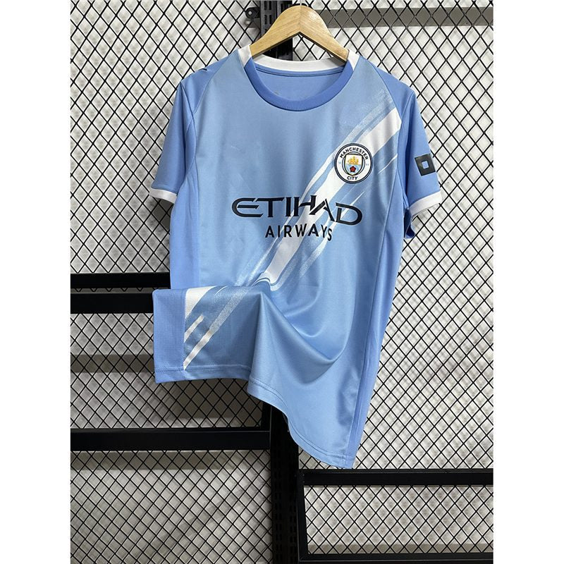 Short Sleeved Football Jersey