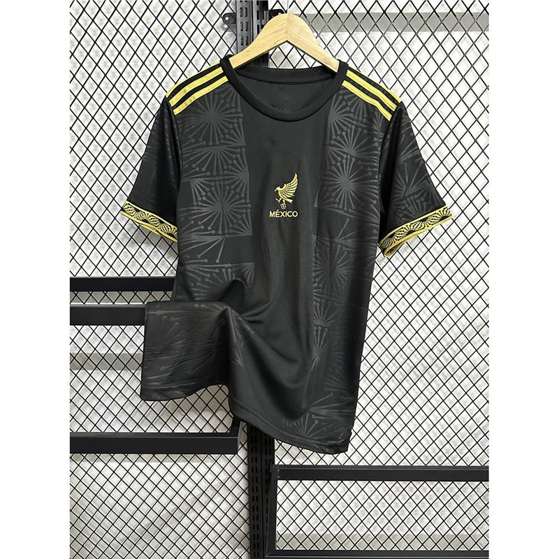 Short Sleeved Football Jersey