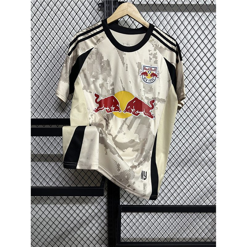 Short Sleeved Football Jersey