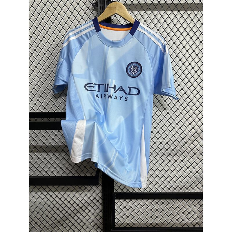 Short Sleeved Football Jersey