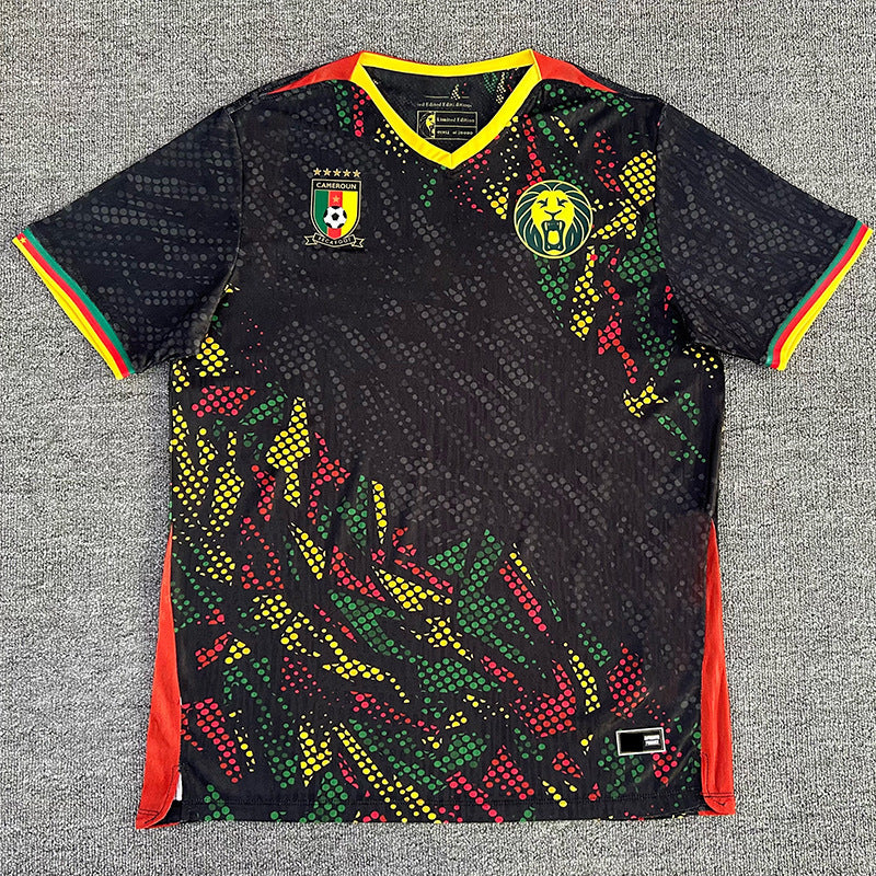 Short-Sleeved Football Jersey