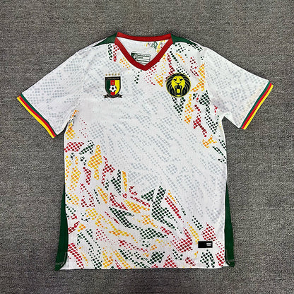 Short-Sleeved Football Jersey