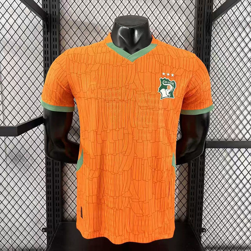 Short-Sleeved Football Jersey