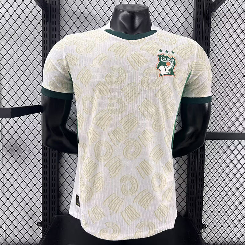 Short-Sleeved Football Jersey